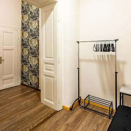 Avangard Green Park Іі Apart Lwów Zewnętrze zdjęcie
