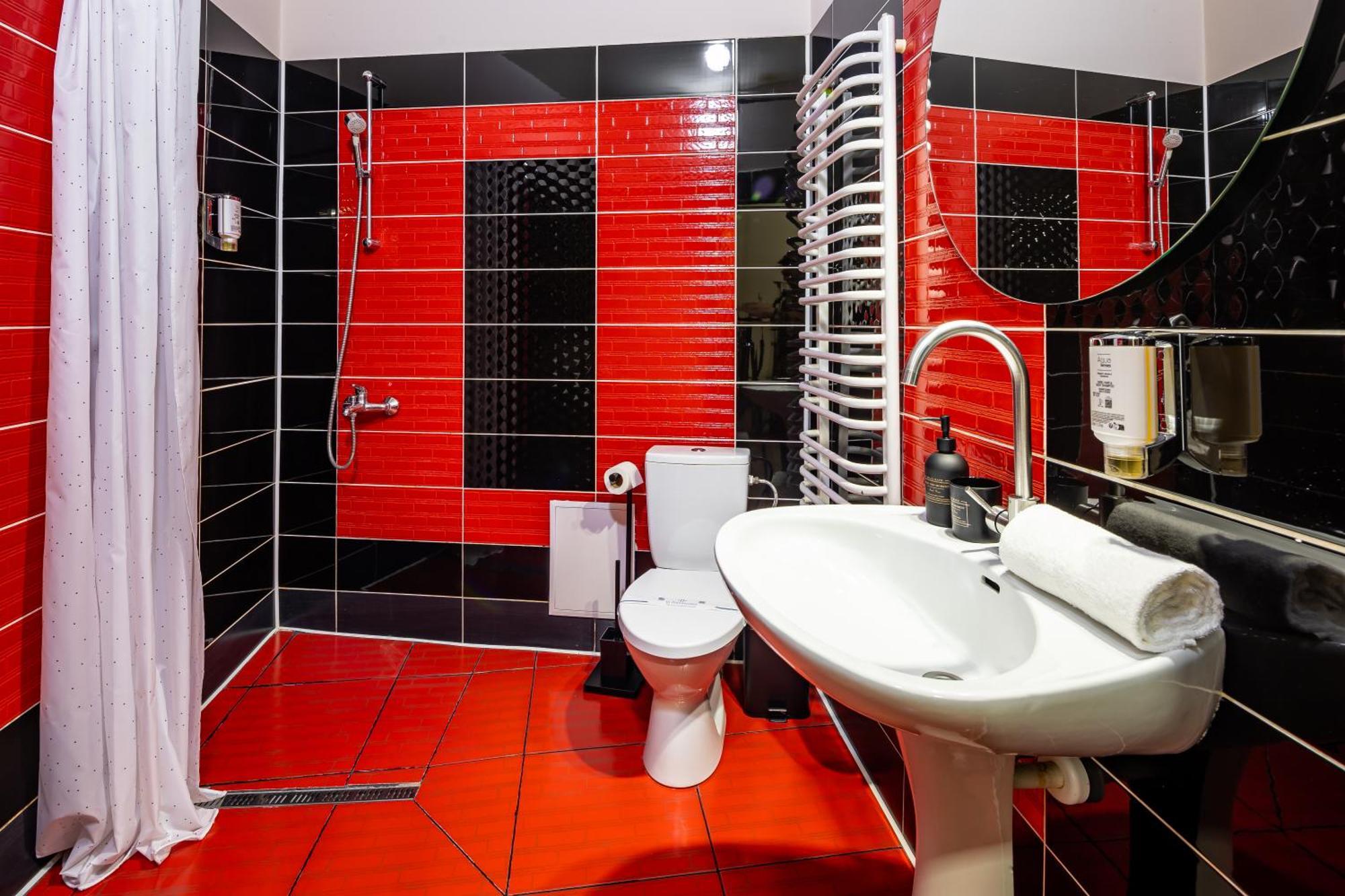 Avangard Green Park Іі Apart Lwów Zewnętrze zdjęcie
