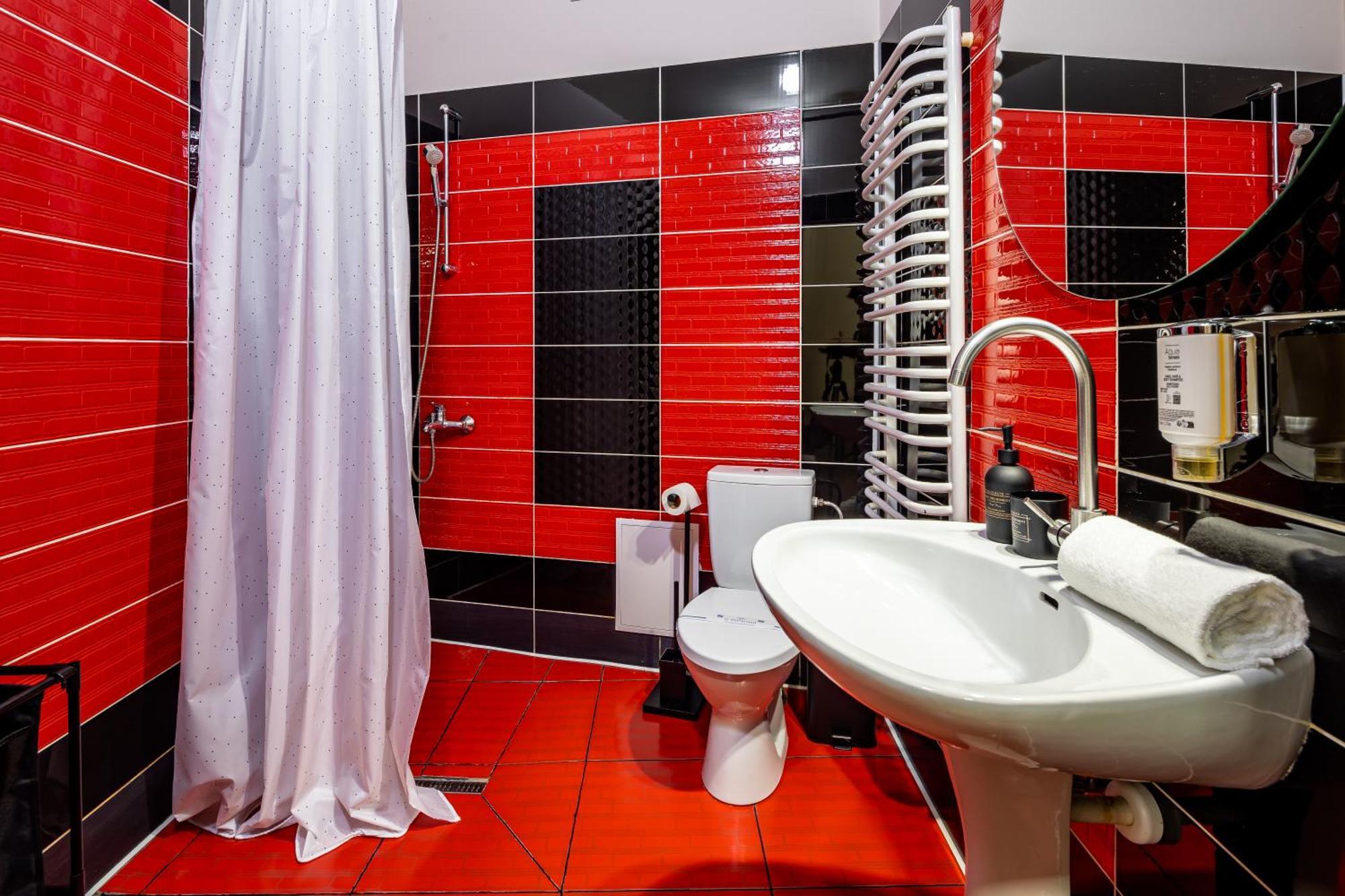 Avangard Green Park Іі Apart Lwów Zewnętrze zdjęcie