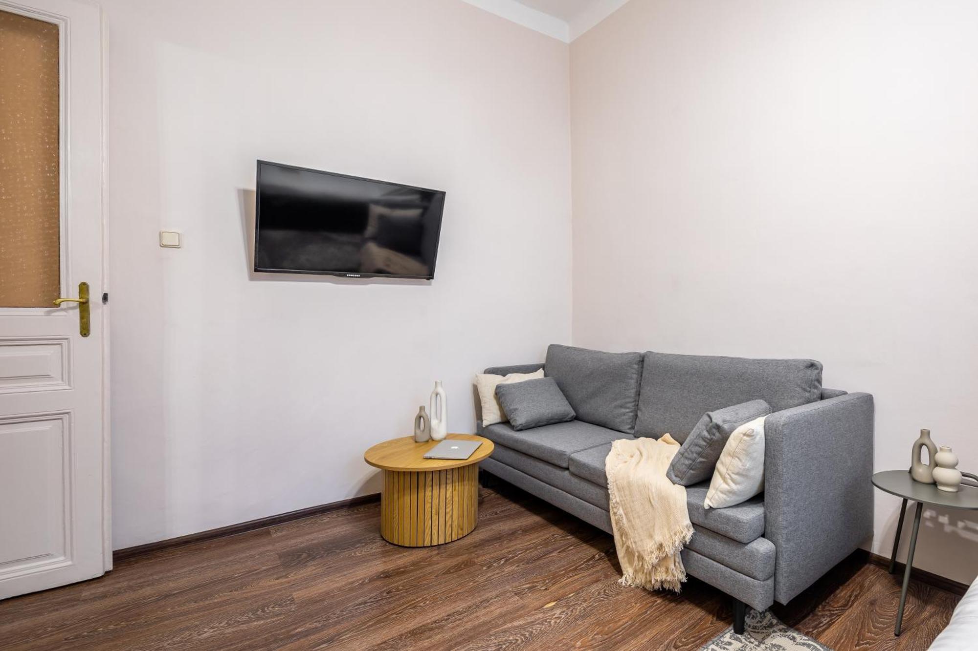 Avangard Green Park Іі Apart Lwów Zewnętrze zdjęcie