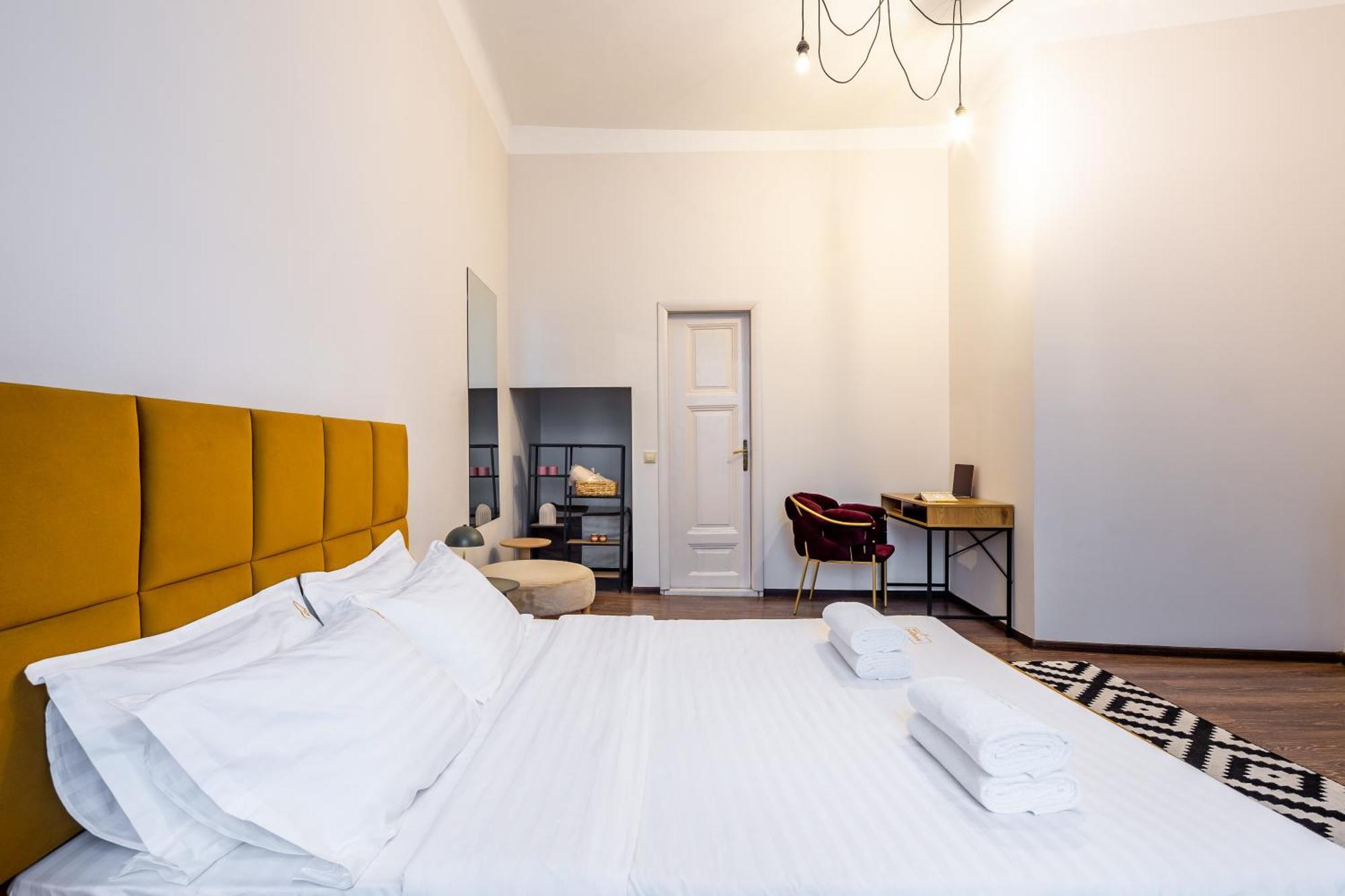 Avangard Green Park Іі Apart Lwów Zewnętrze zdjęcie